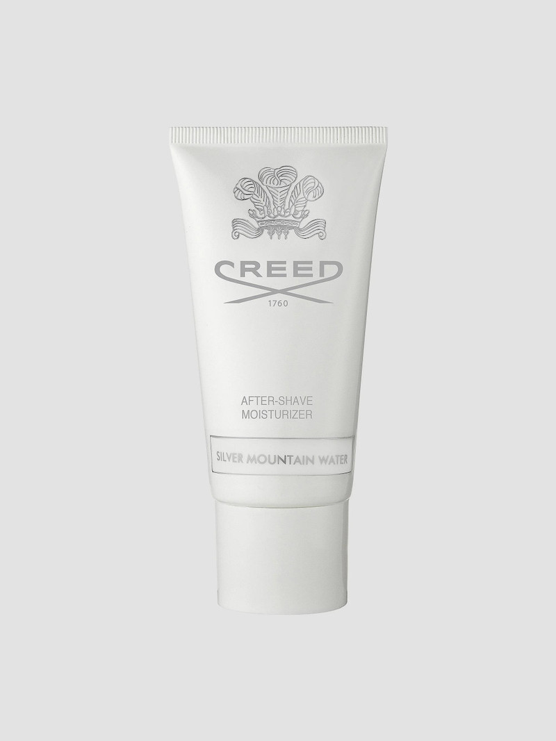 Men's Silver Mountain Water After-Shave Moisturizer 1