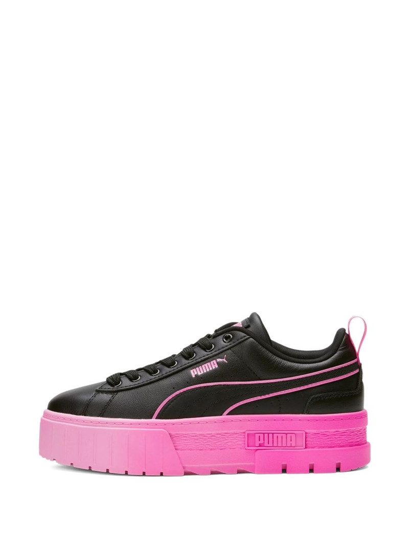 Mayze BCA "Black" sneakers 4