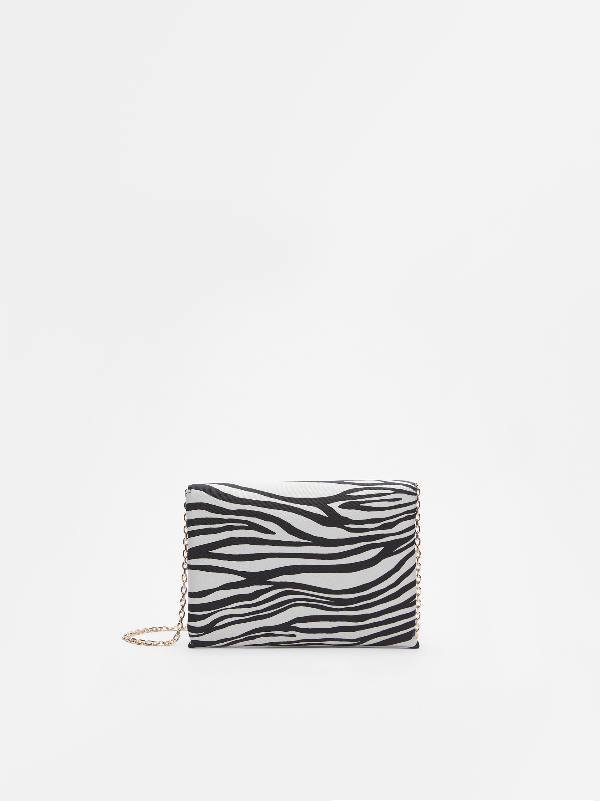 ENVELOT Busta in twill stampato - 3