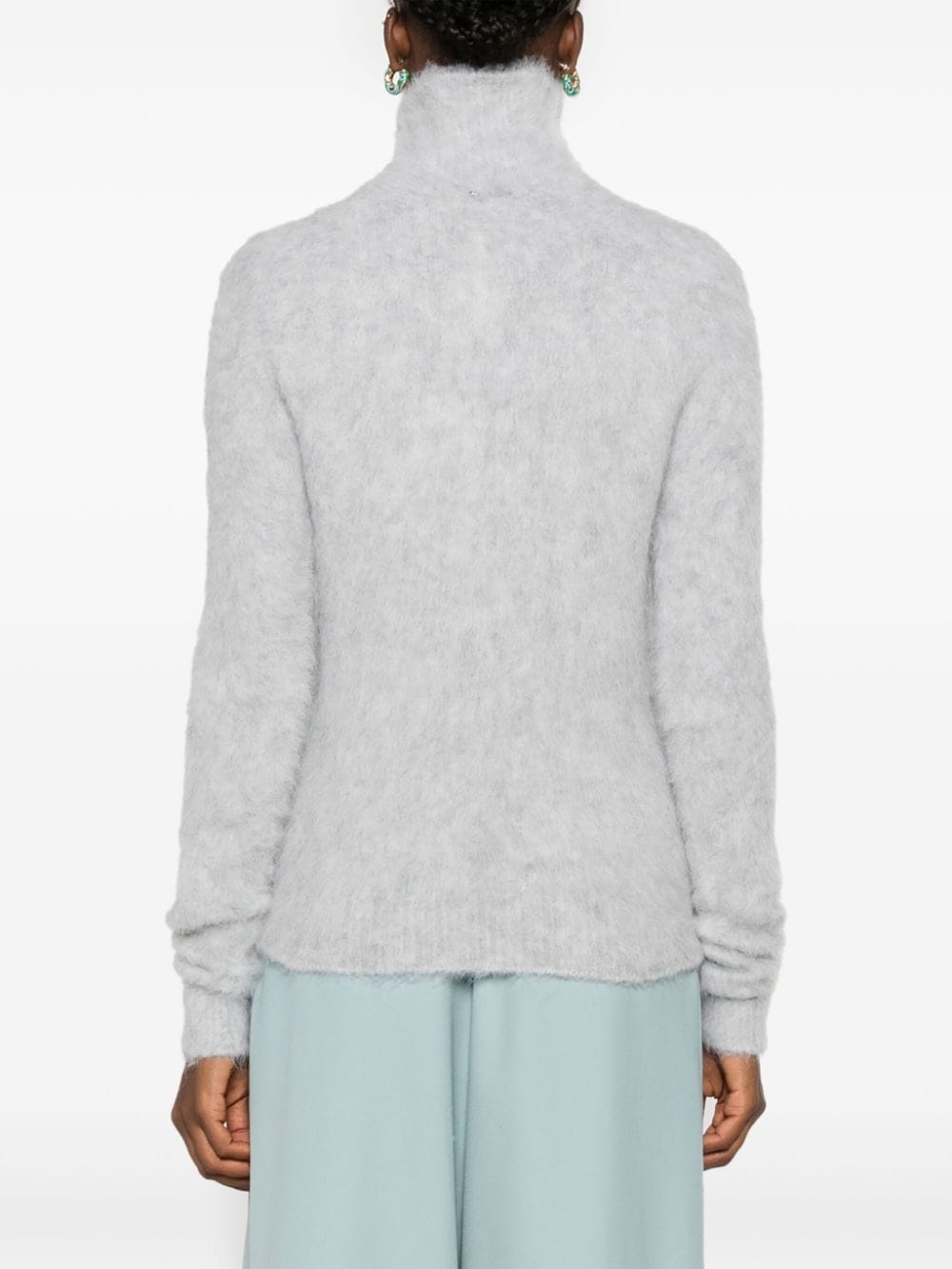 Elgar sweater - 4