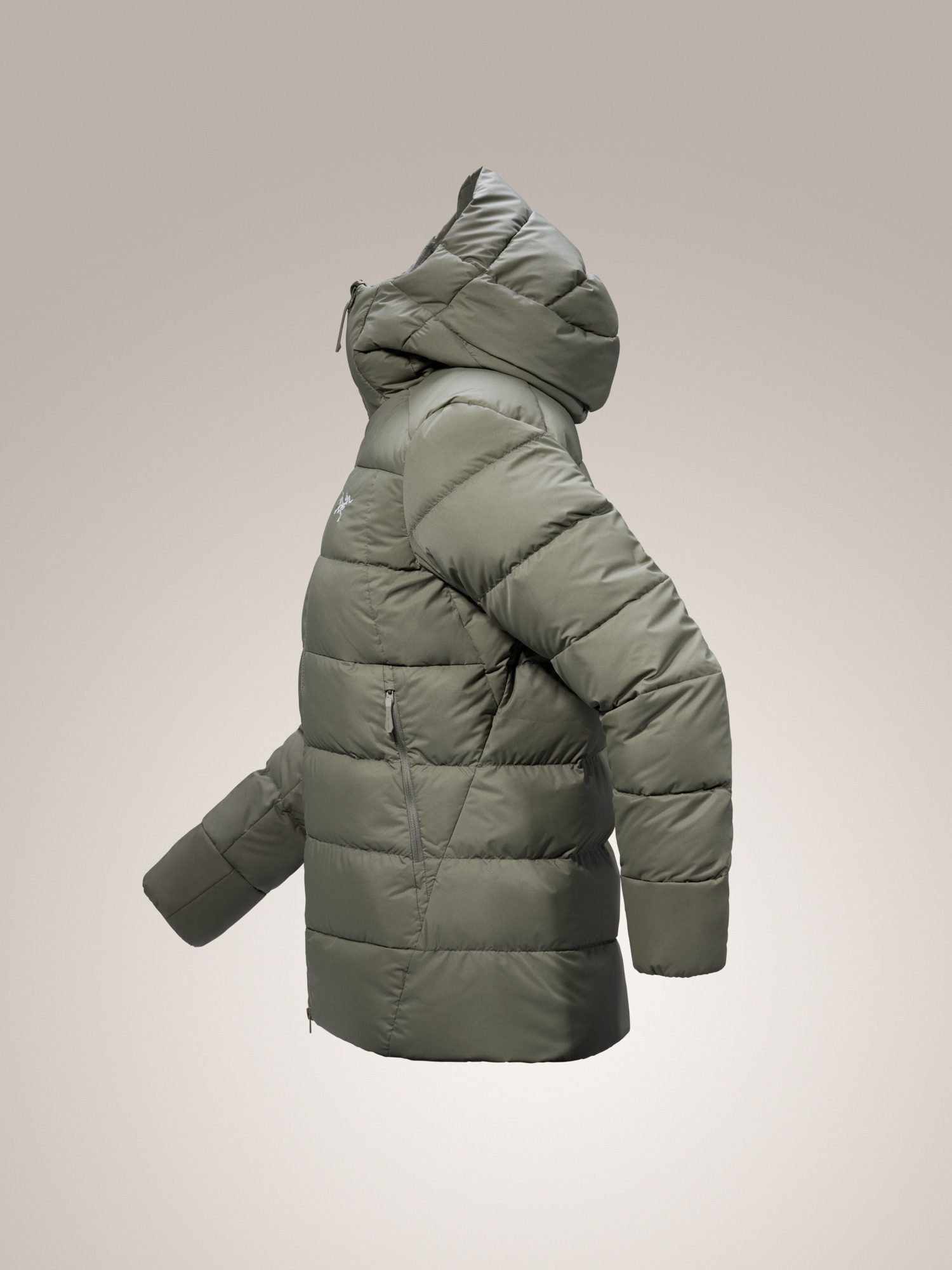 Thorium Hoody - 10