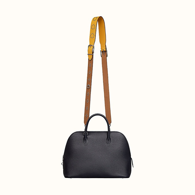 Carnaby cercle bag strap 3