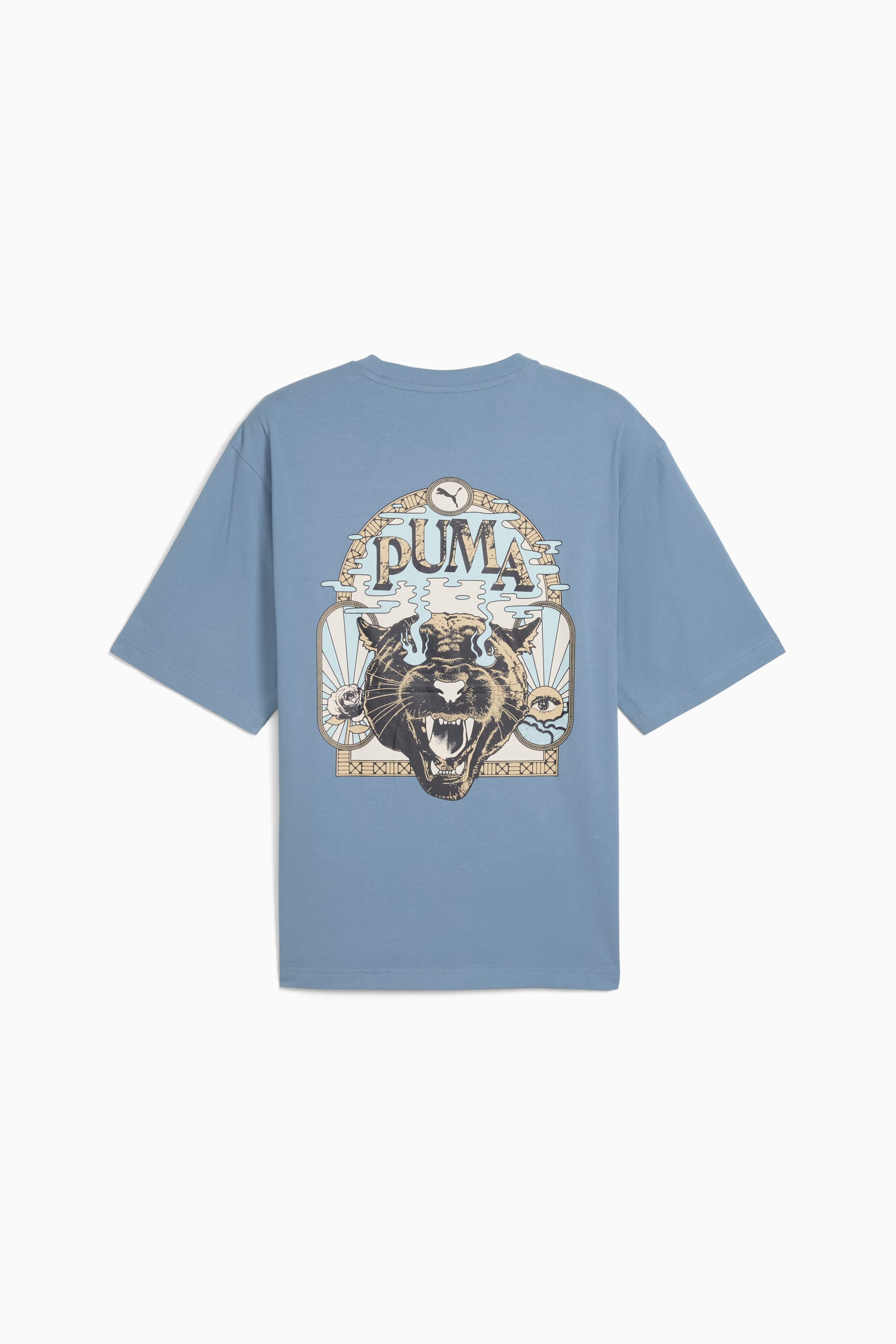 GRAPHIC Tee Men - 2