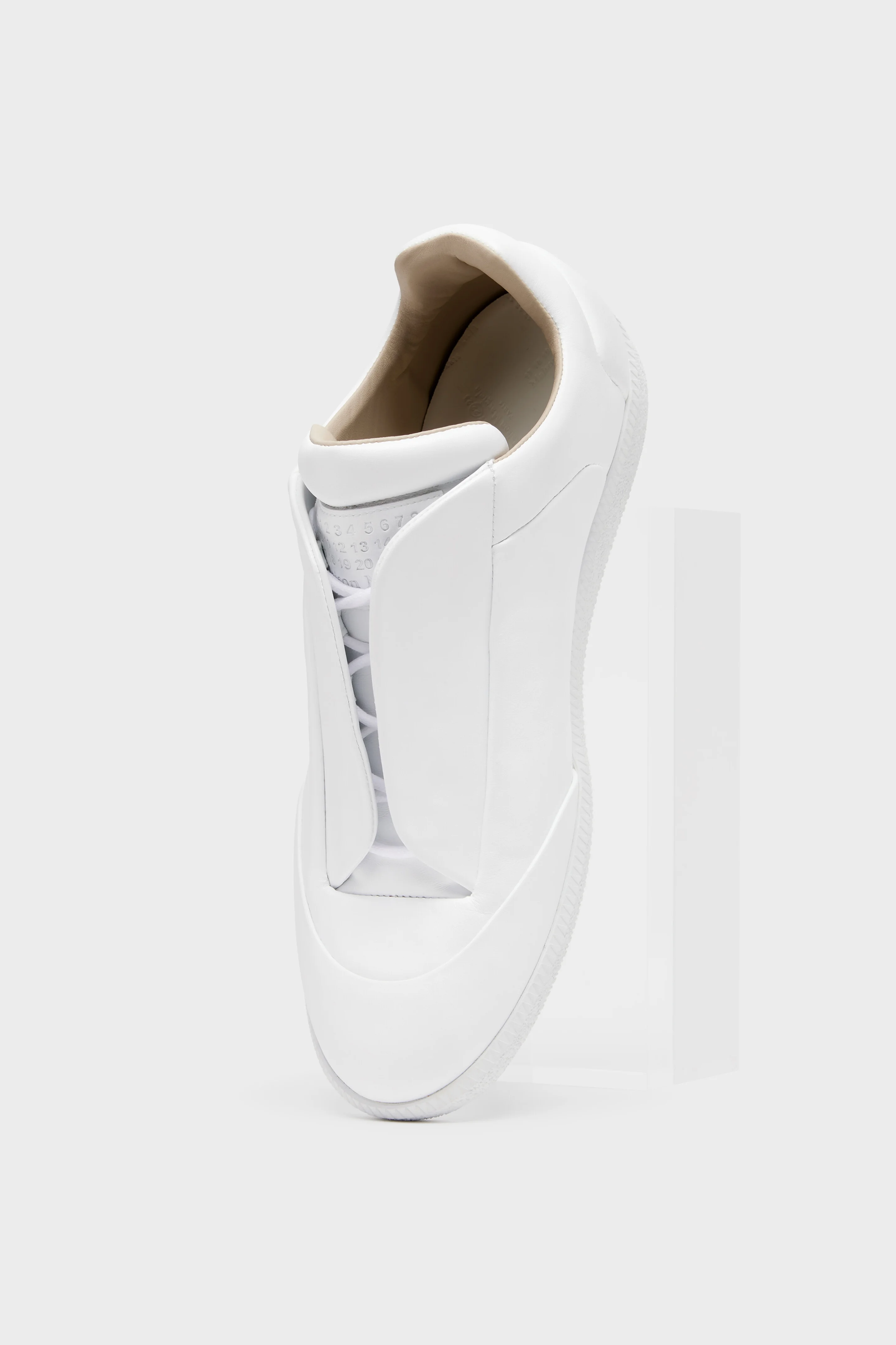 Future Low-Top - 1
