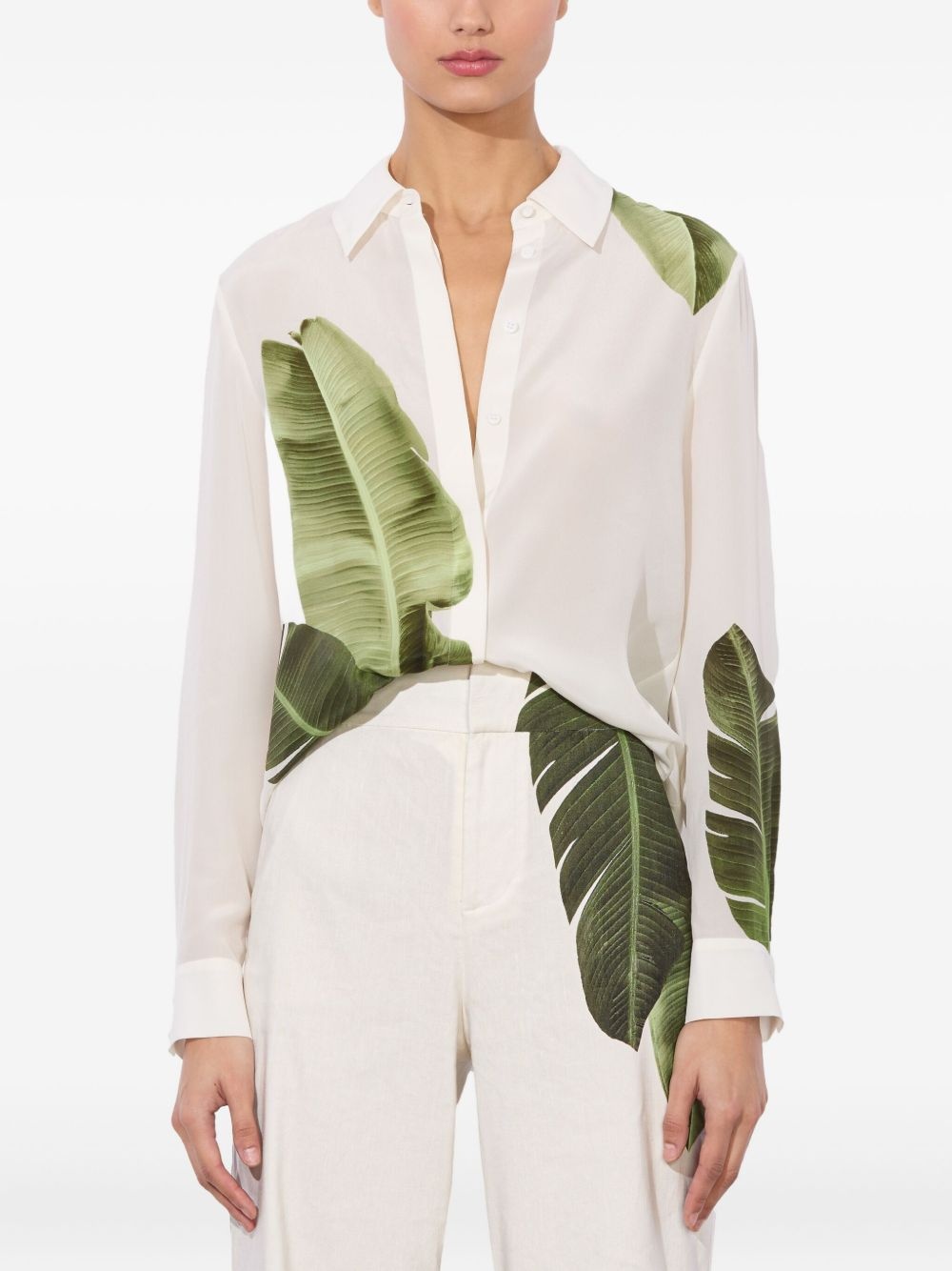 Willa shirt - 5