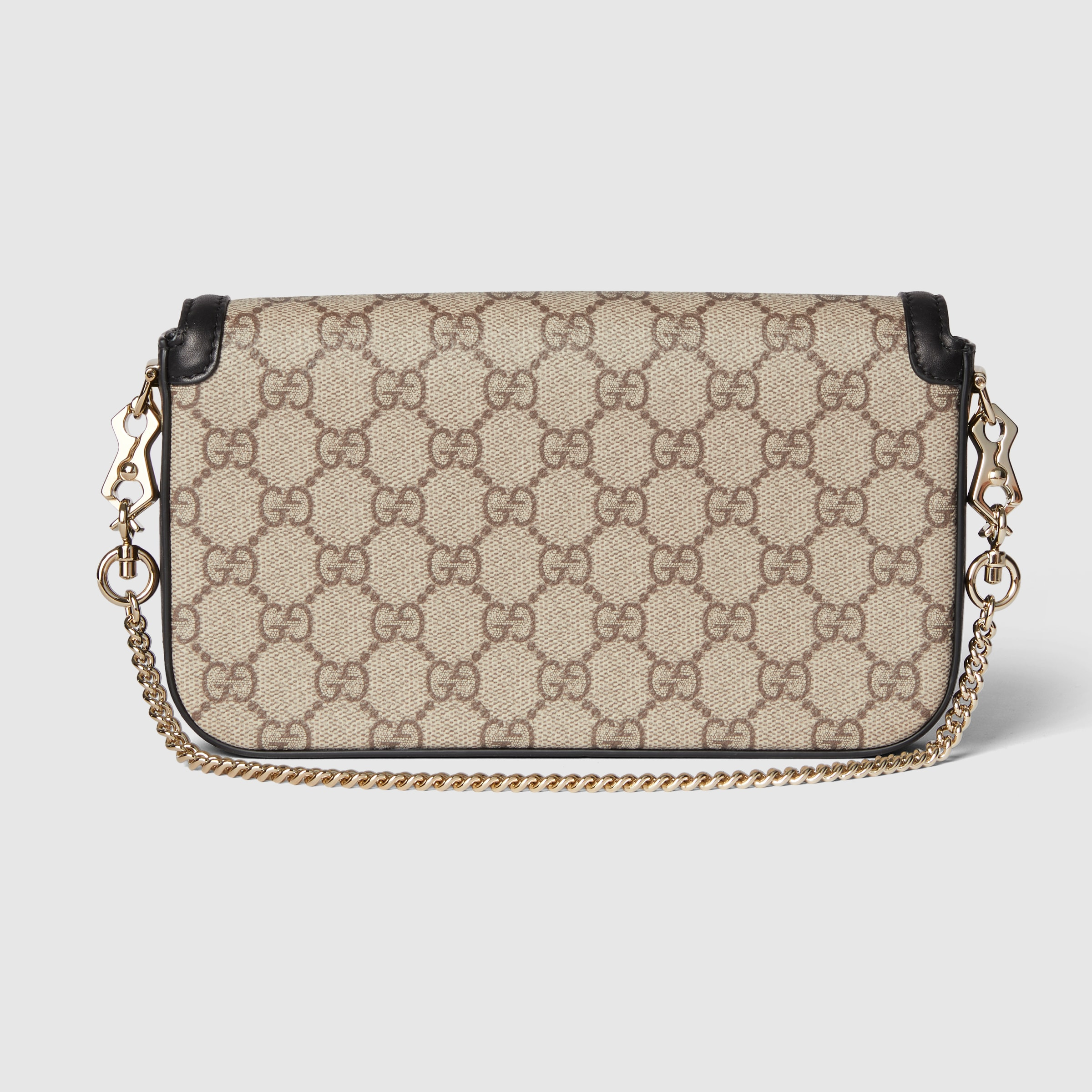 Gucci Horsebit 1955 mini bag - 6