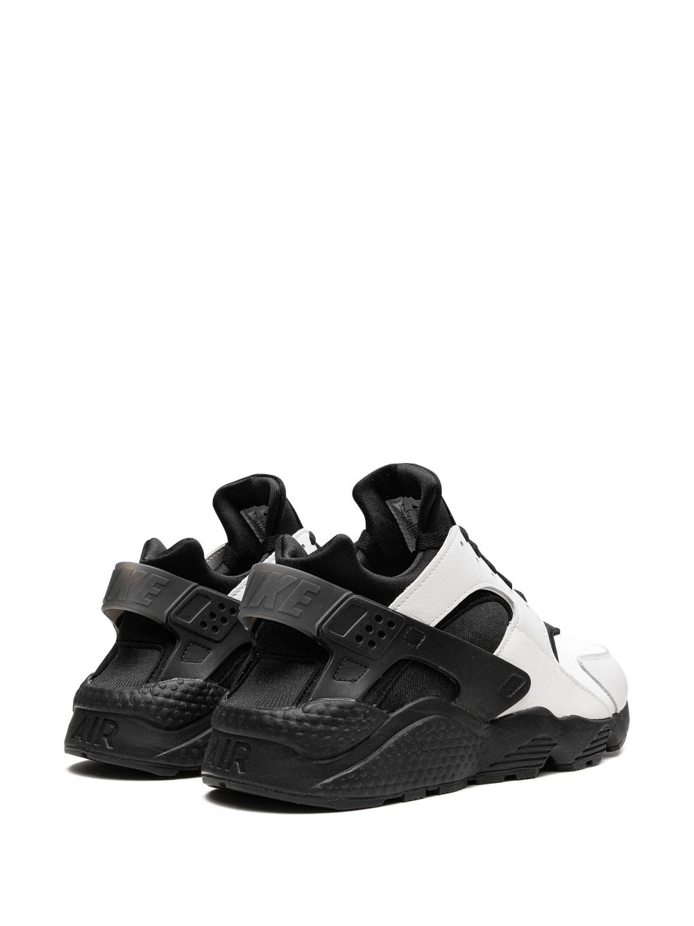 Air Huarache "White/Black" sneakers - 3