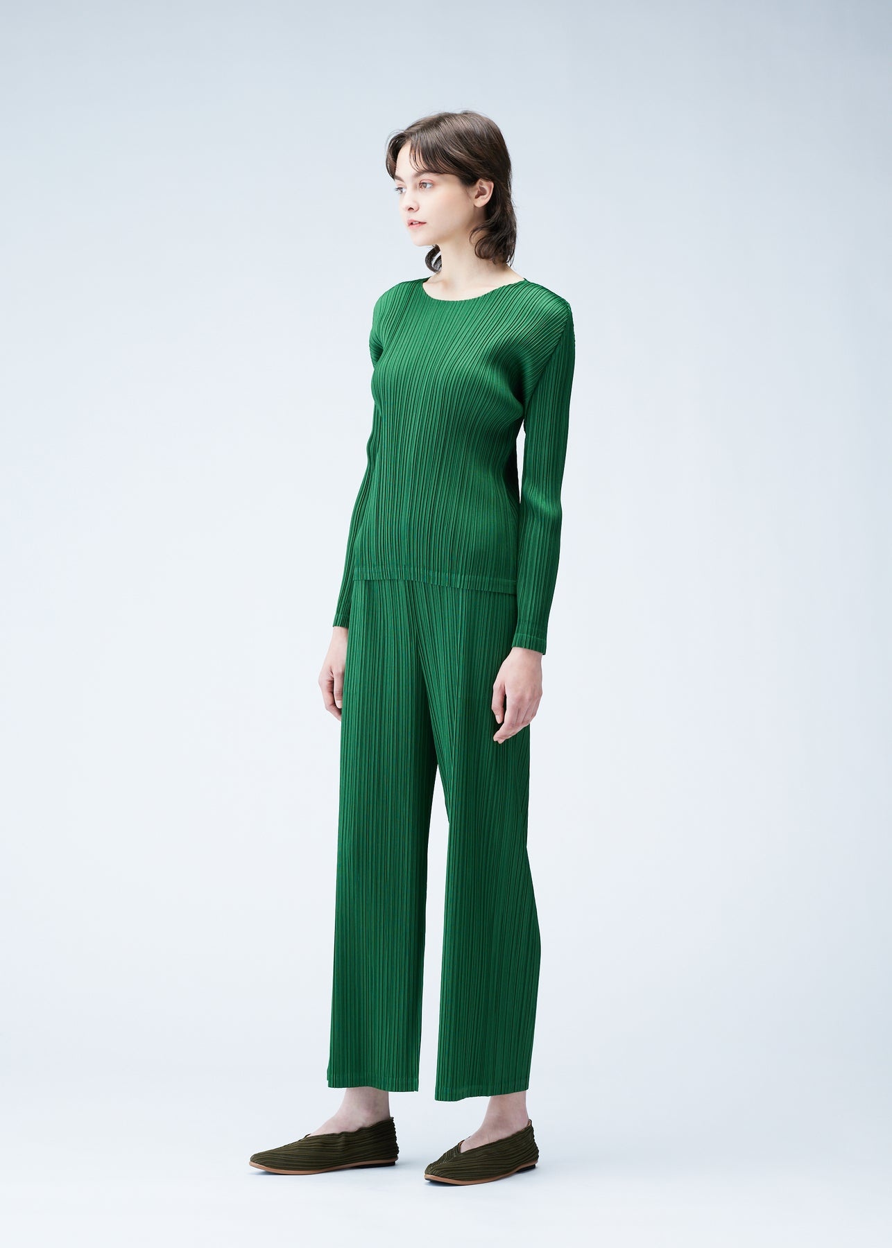 MONTHLY COLORS : FEBRUARY PANTS - 3