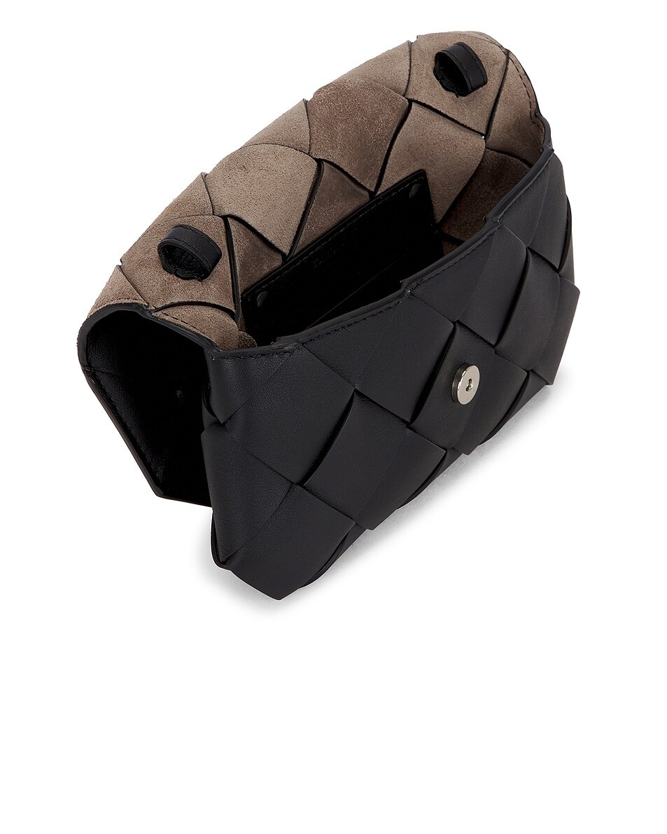 Diago Horizontal Phone Pouch - 5