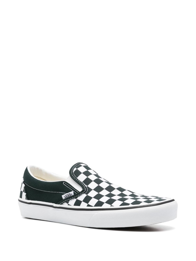 Vans Classic Slip-On sneakers outlook