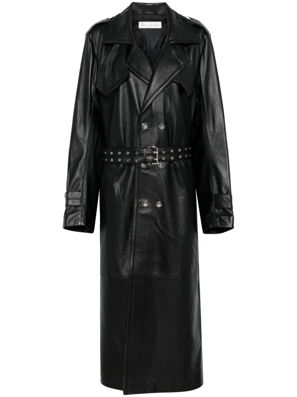 Amanda trench coat - 1