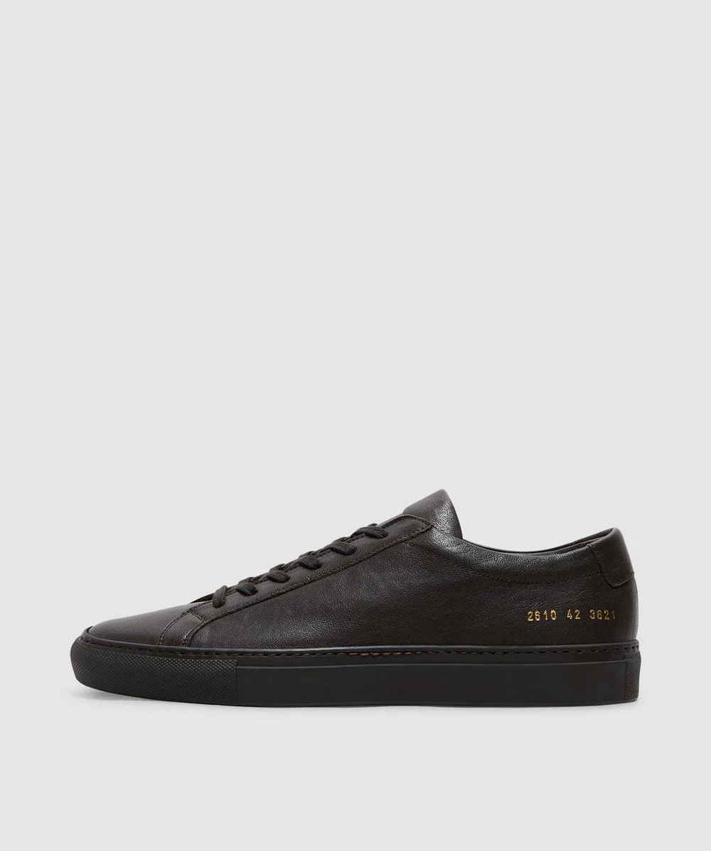 Original achilles low sneaker - 1