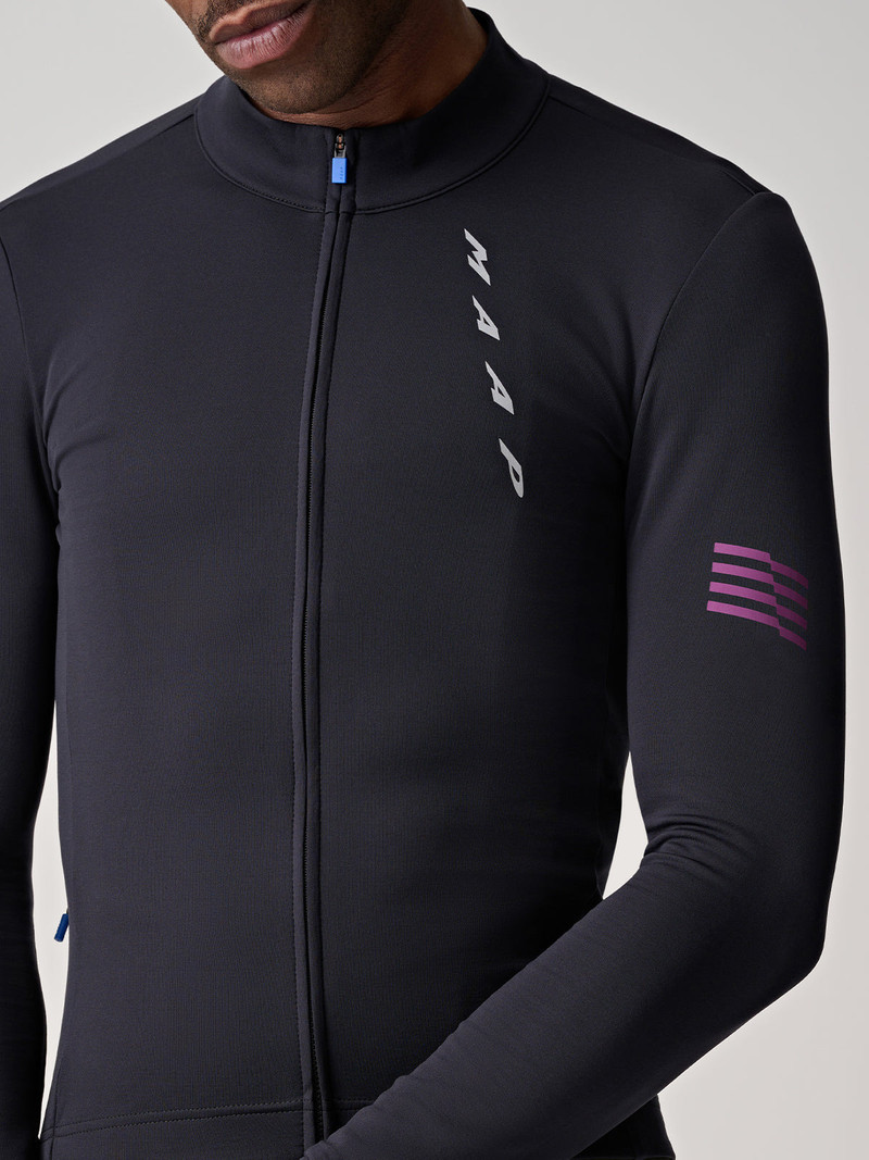 Embark Team LS Jersey 6