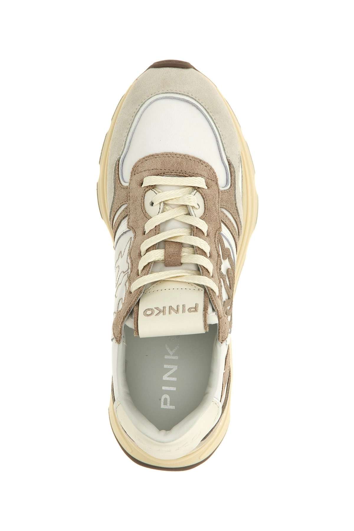 'Zoe 01' sneakers - 4