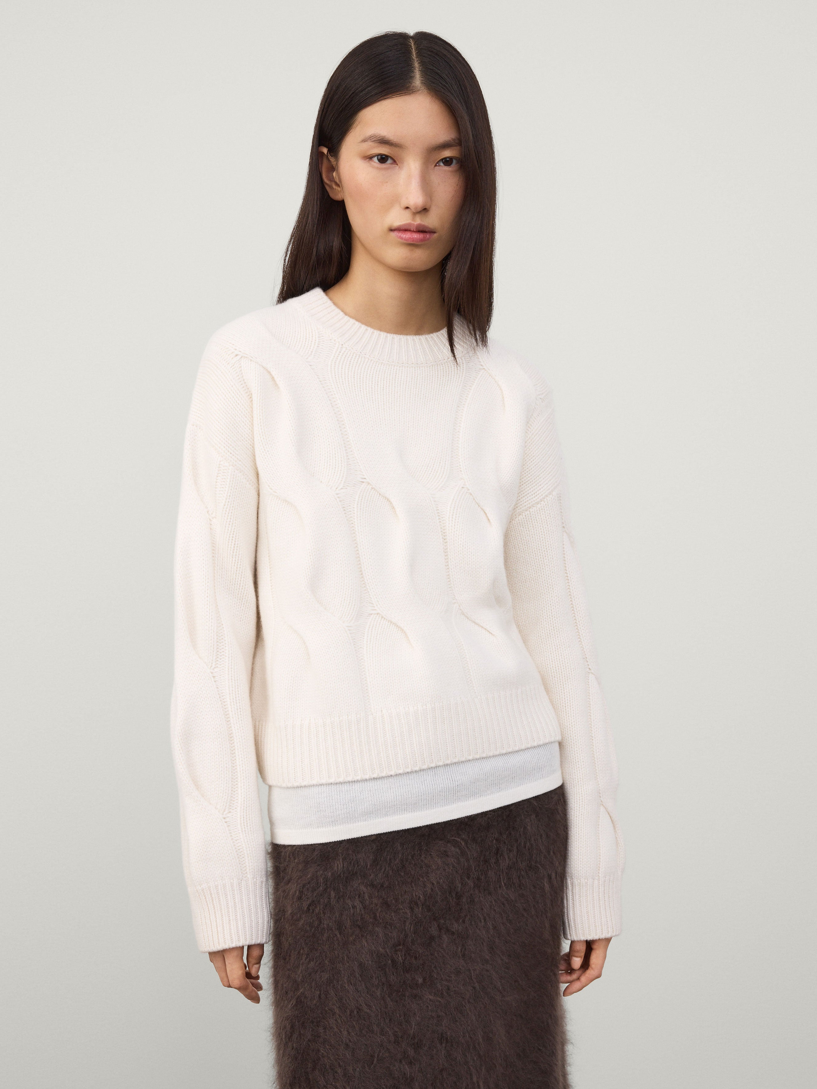 The Sammie Sweater - 4