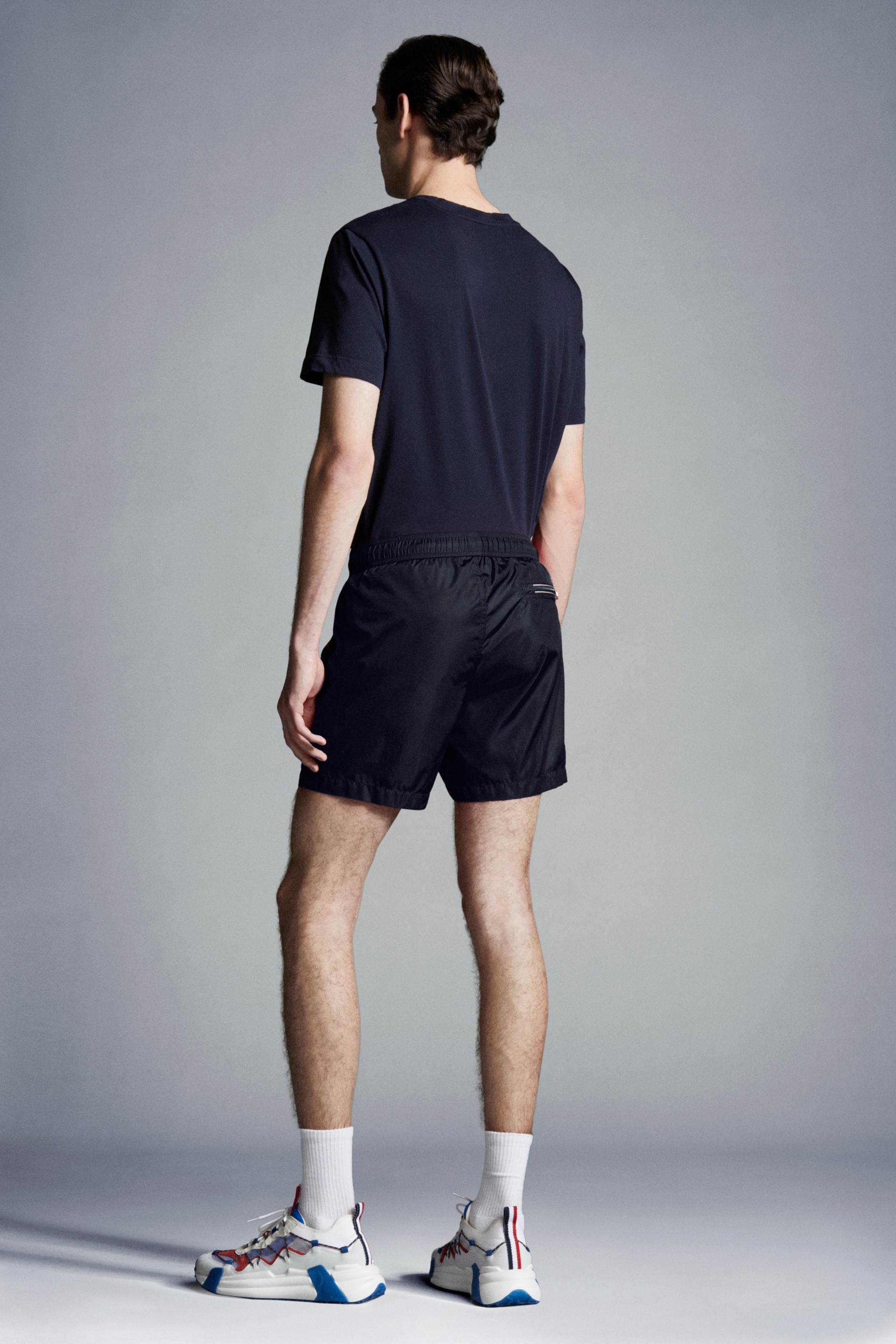 Swim Shorts - 5