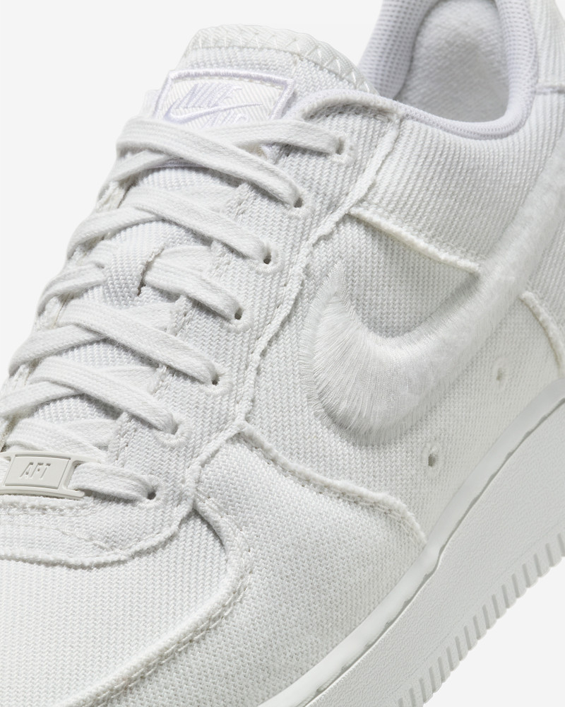 Air Force 1 '07 Low "White" sneakers 7