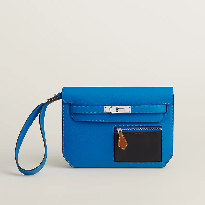 Kelly depeches 25 pouch 1