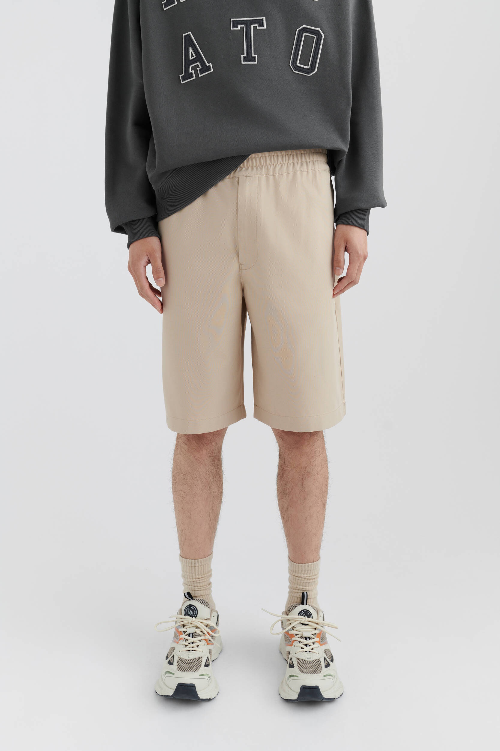 Vapor Shorts - 2