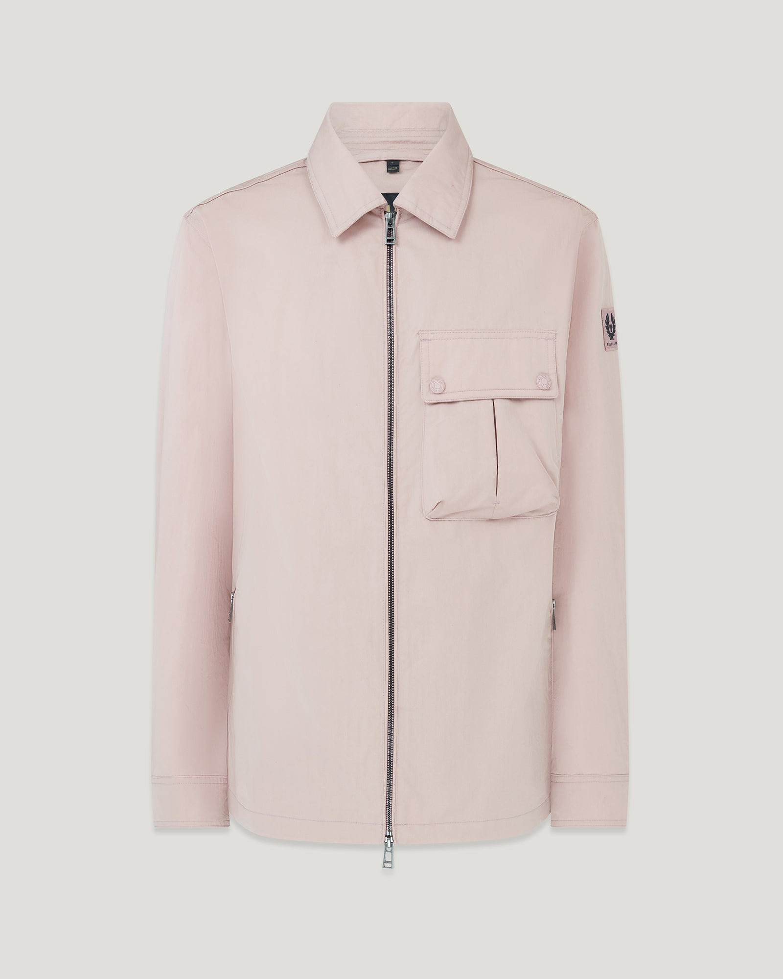 DROME OVERSHIRT - 1