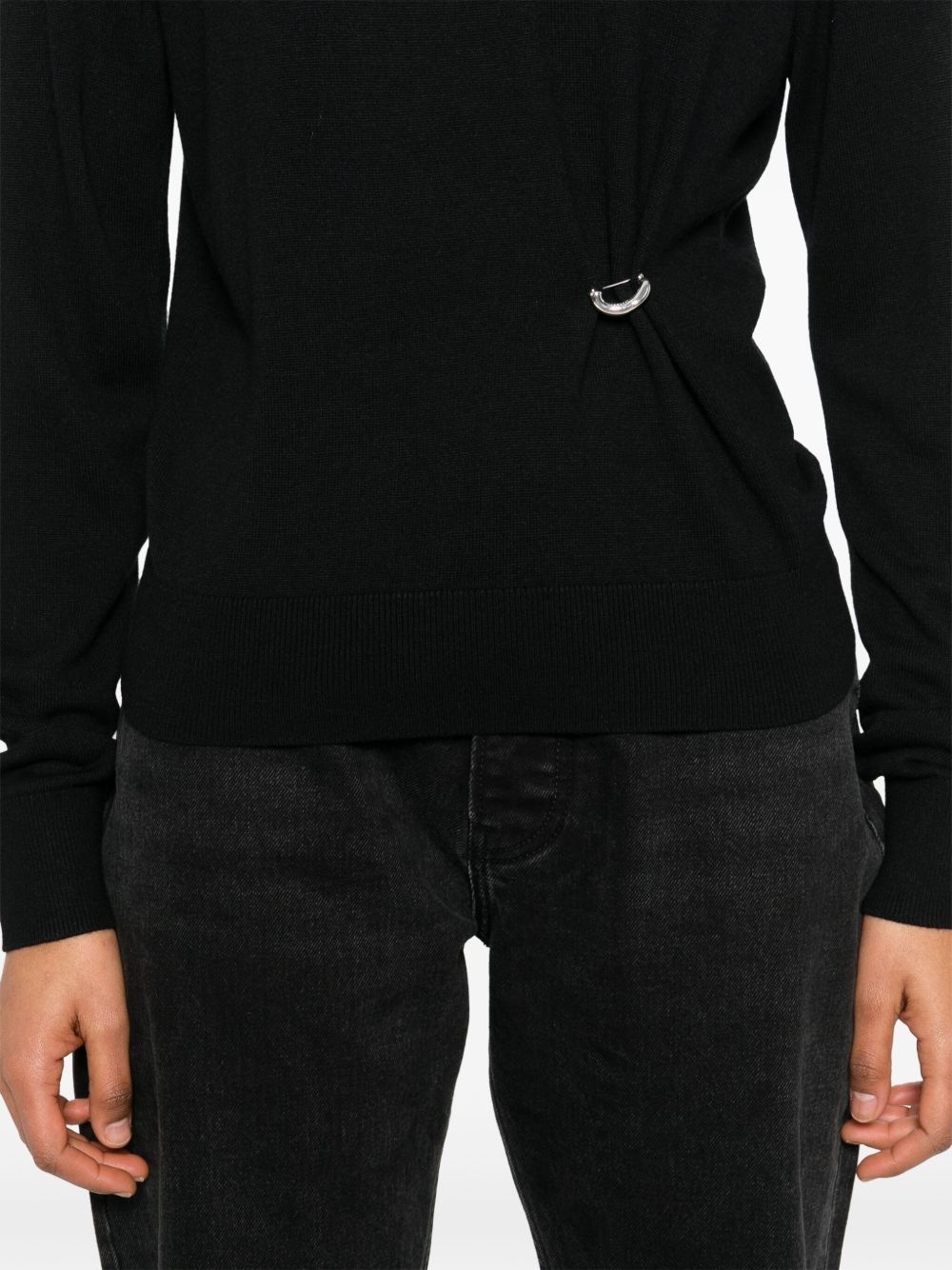 Cosima sweater - 5