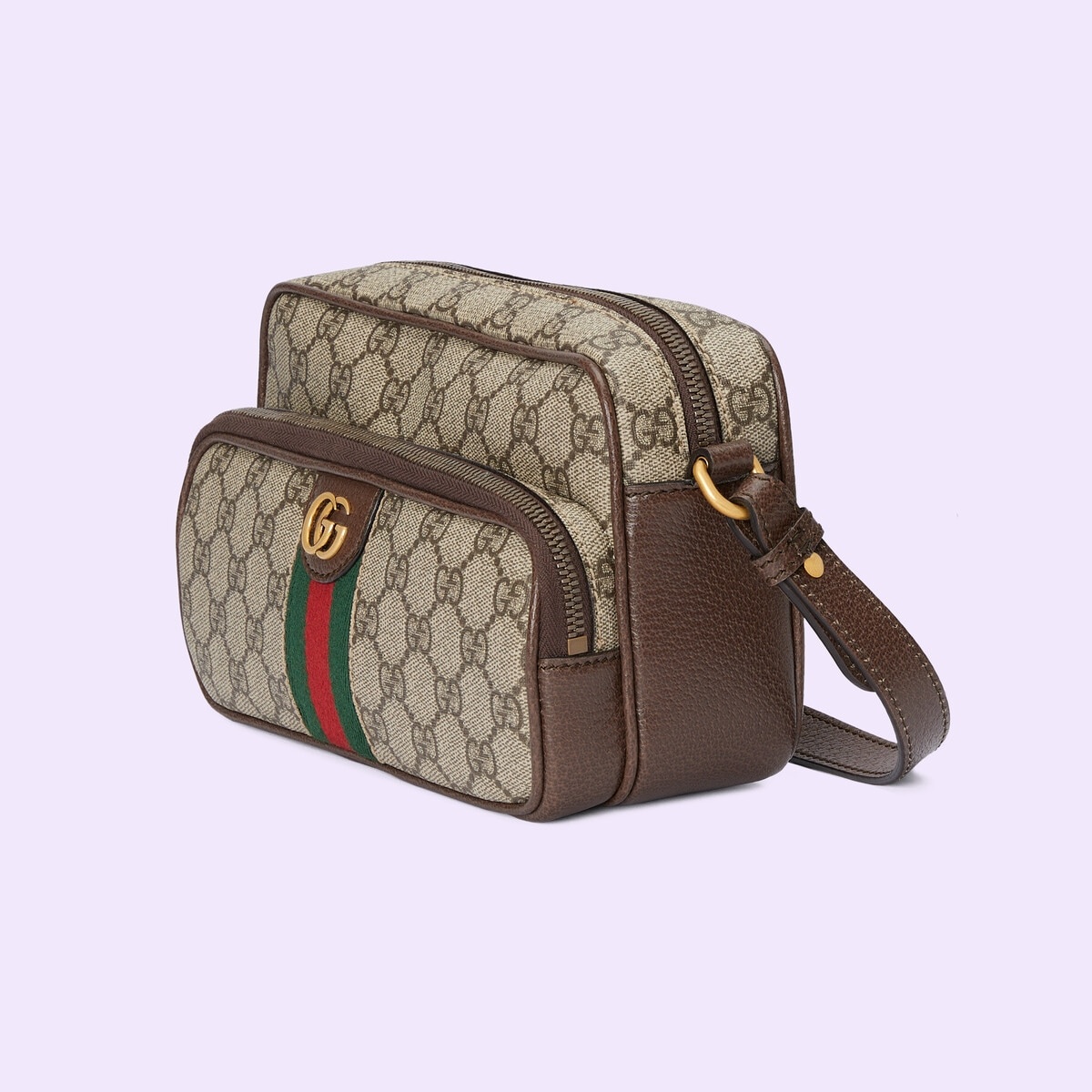 Ophidia small messenger bag - 2