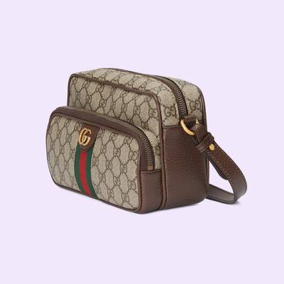 GUCCI Ophidia small messenger bag outlook