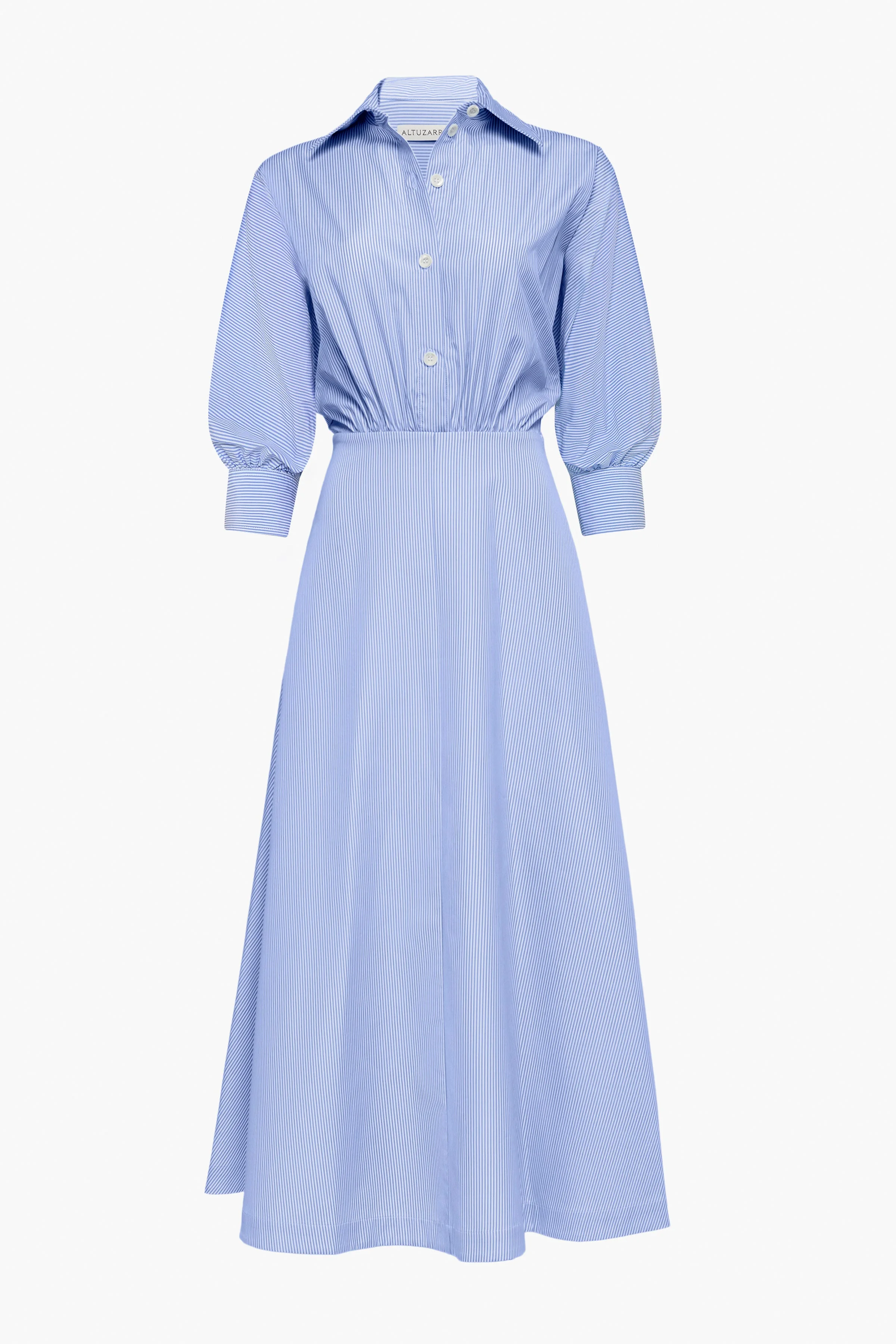 ELEANOR DRESS - 1