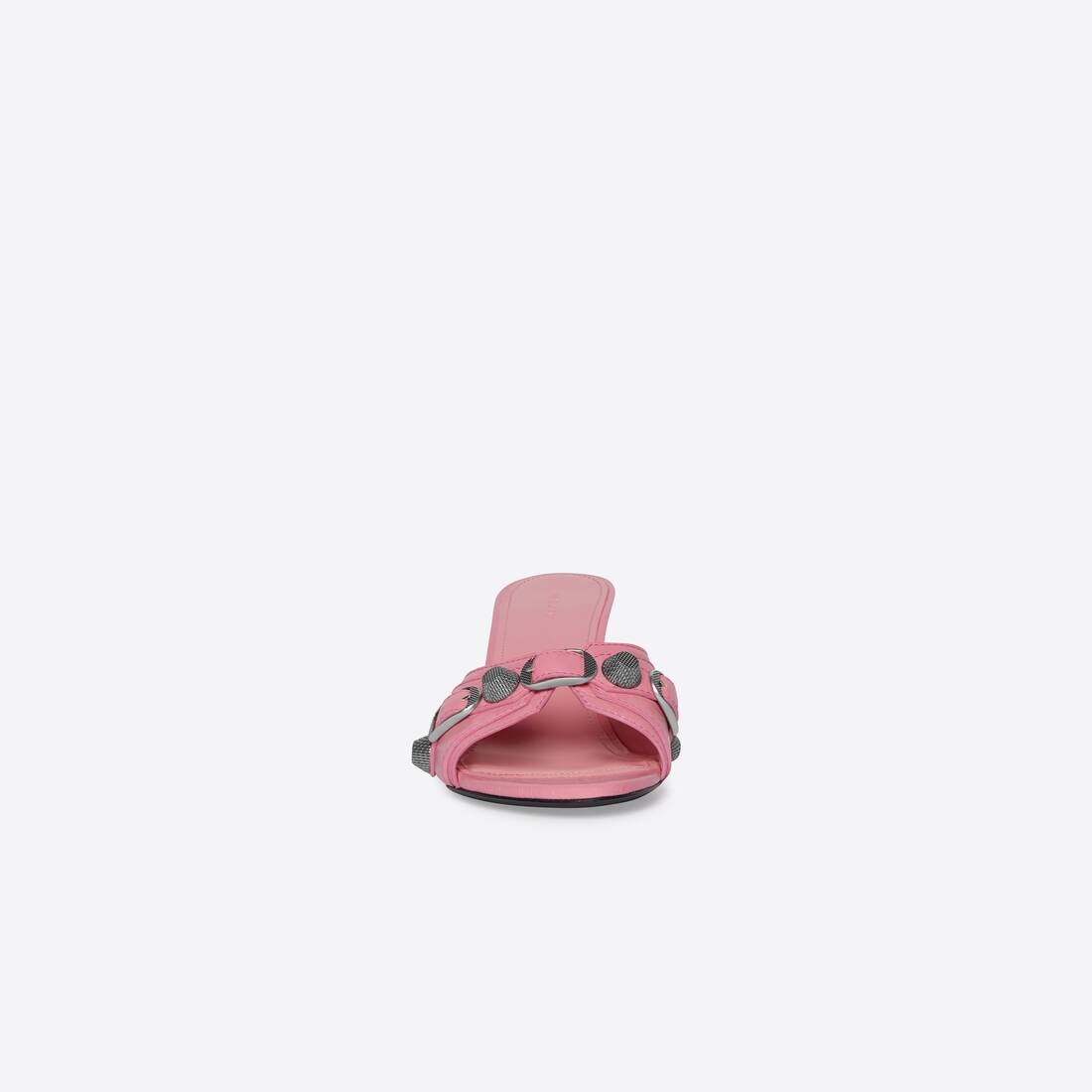 Women's Cagole 70mm Sandal in Pink - 3