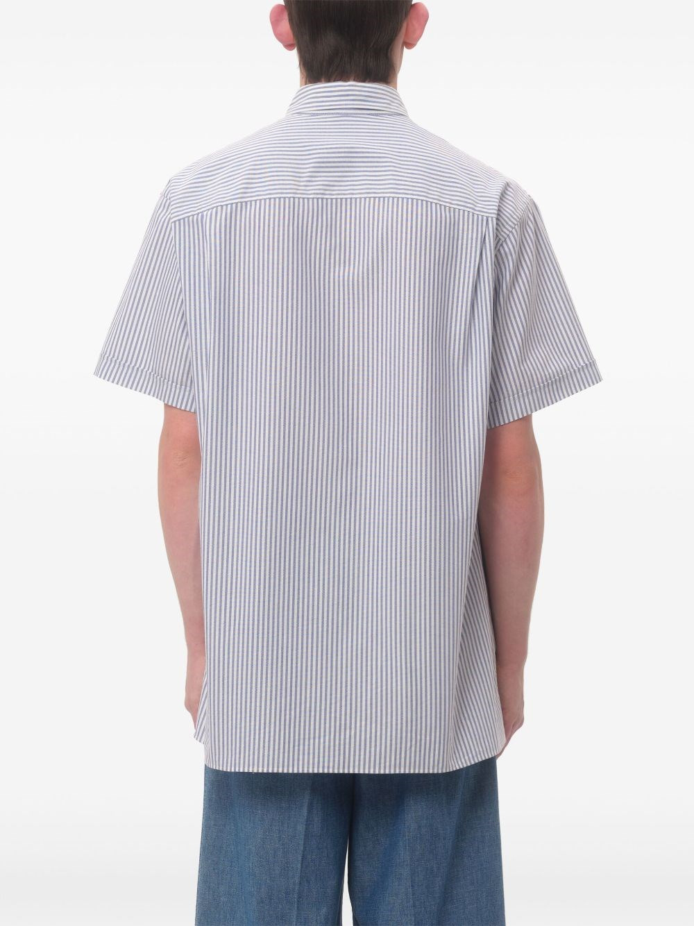 Cotton shirt - 5