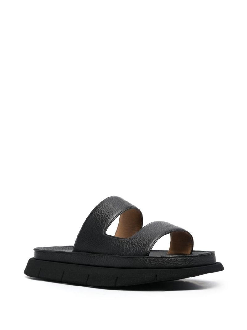 Marsèll Intagliato 40mm sandals outlook