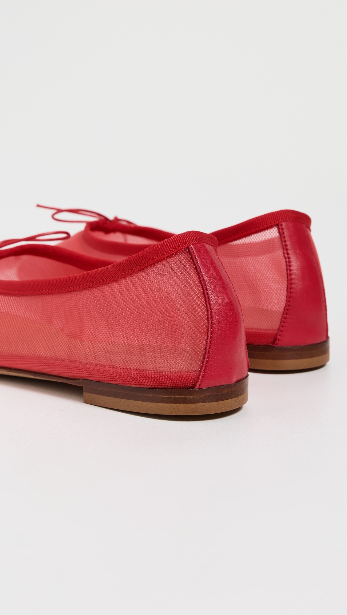 Dream Ballerina Flats - 3