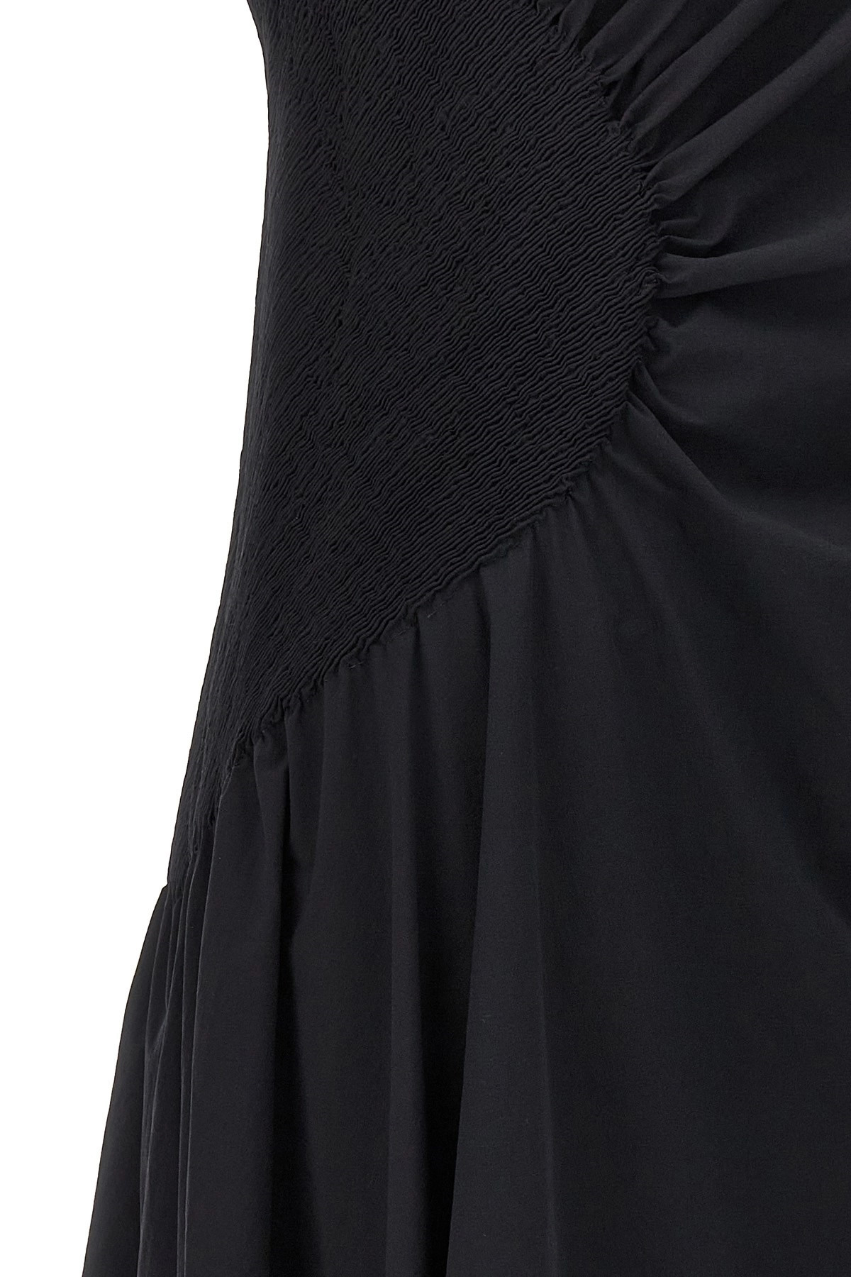 'Eye of the bean' dress - 4