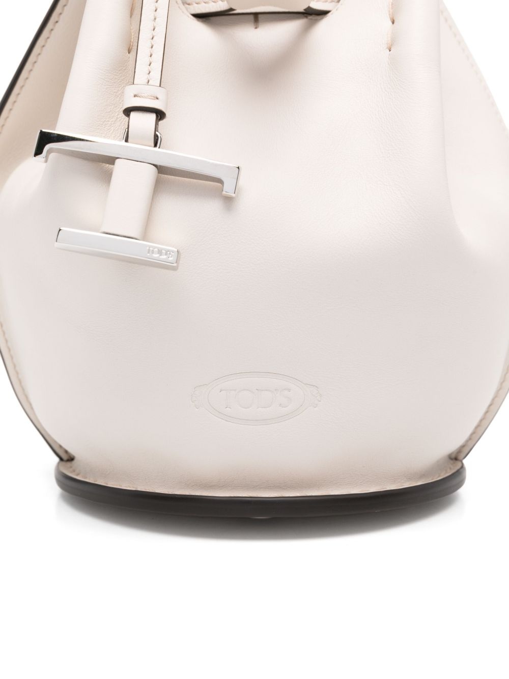 mini Buz bucket bag - 4