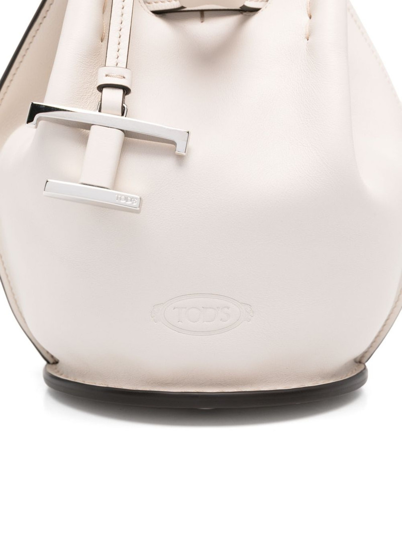 mini Buz bucket bag 4