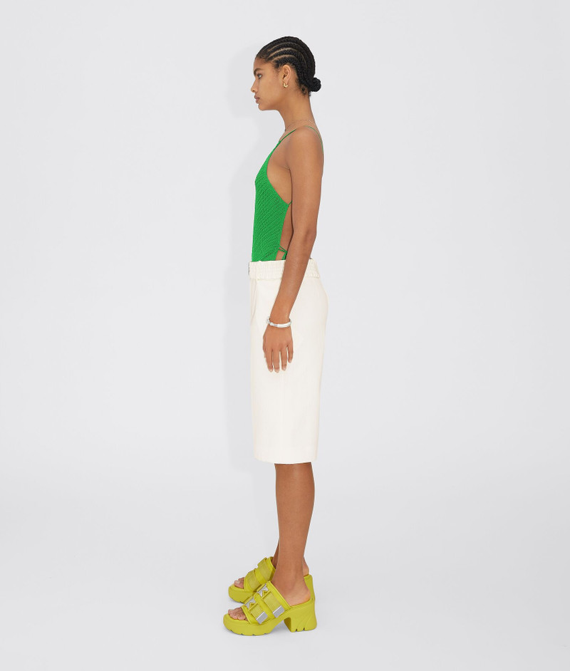 Bottega Veneta shorts outlook