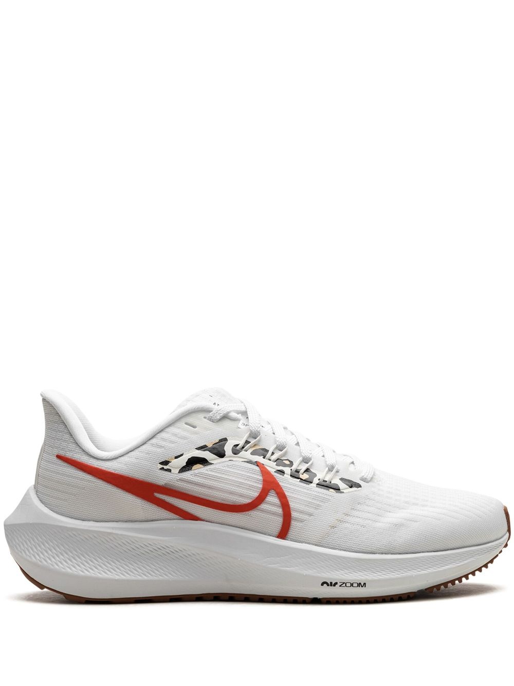 Air Zoom Pegasus 39 "White/Leopard" sneakers - 1