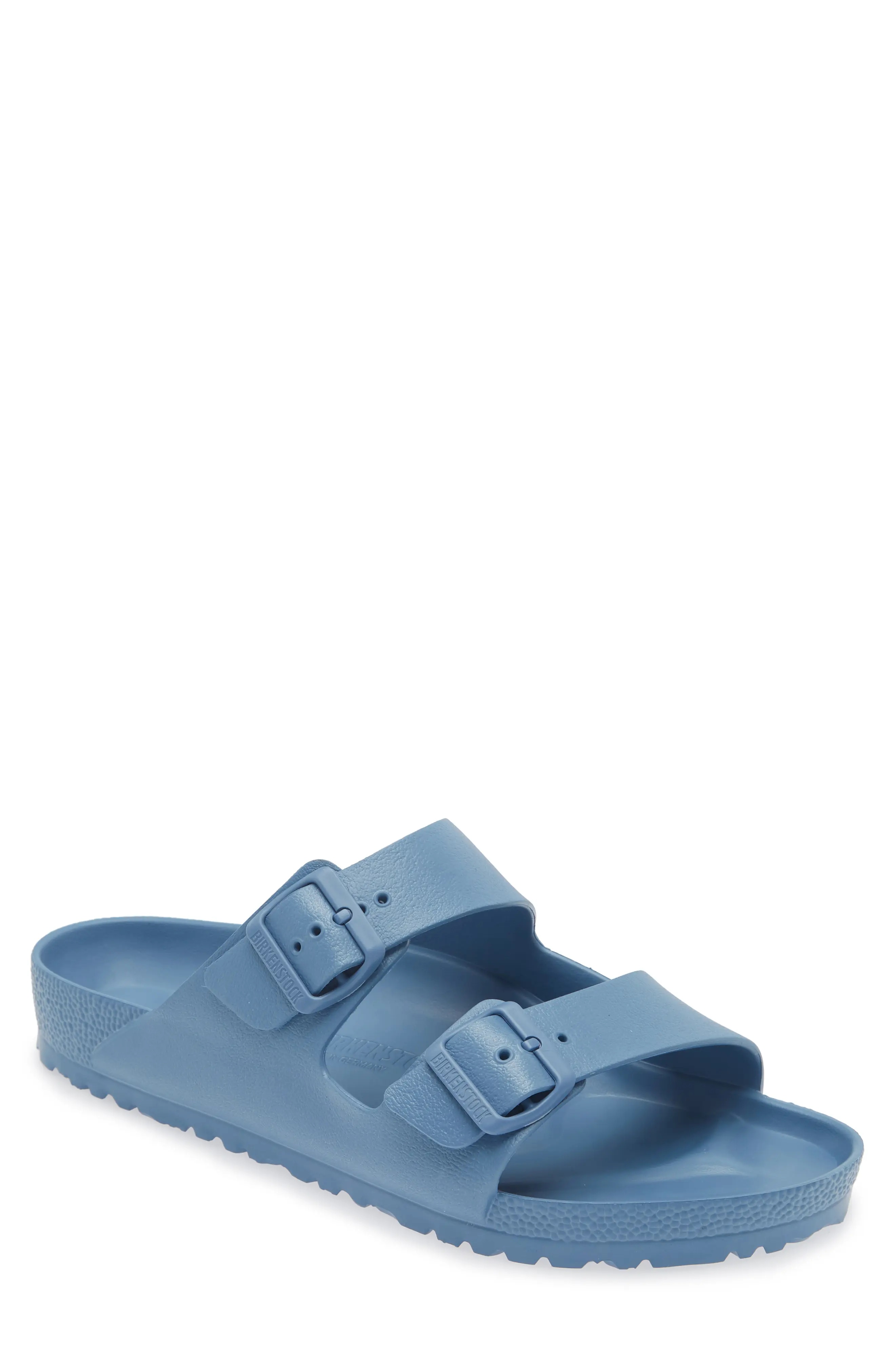 Essentials Arizona Waterproof Slide Sandal - 1