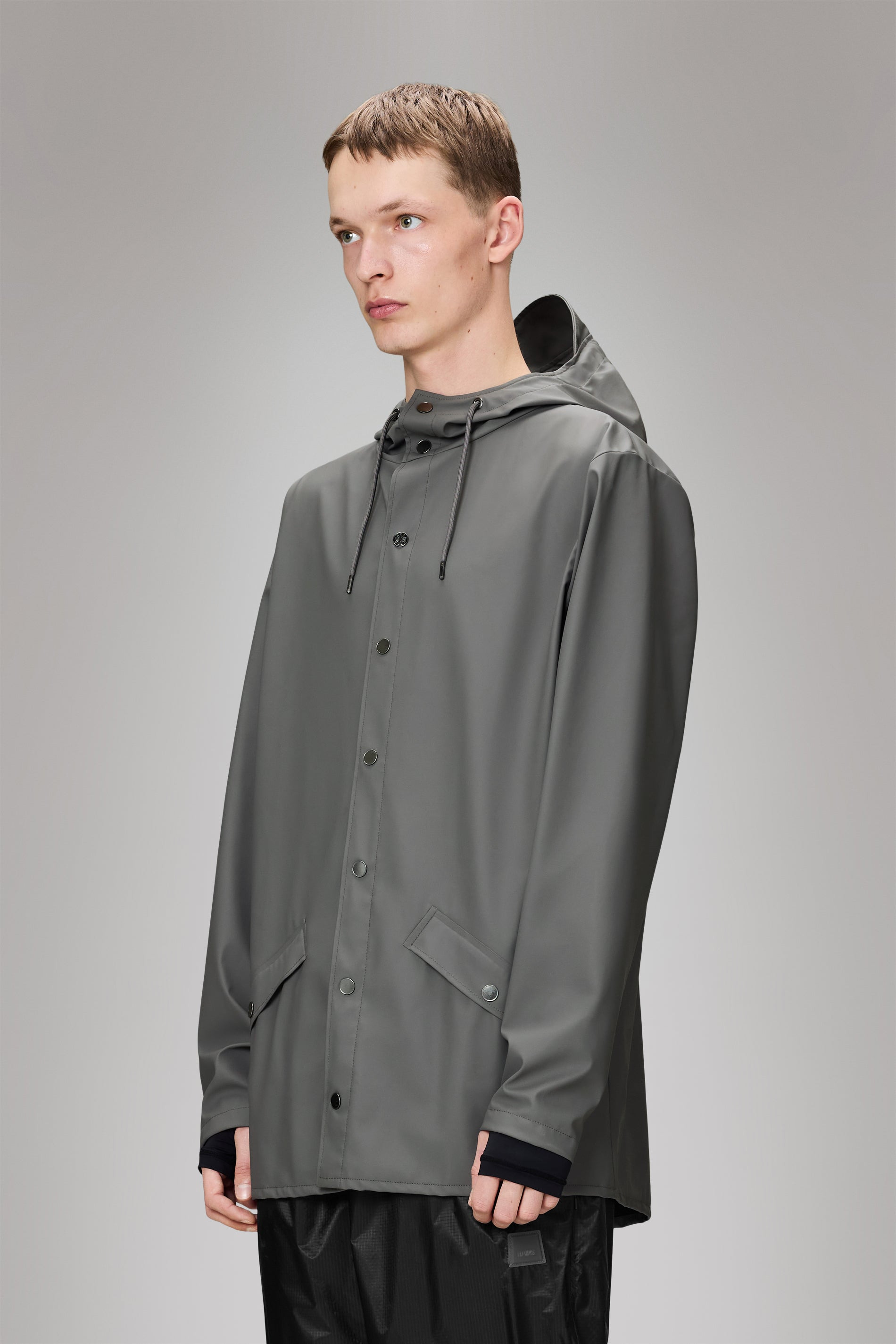Jacket - 5