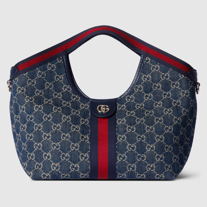 Gucci Giglio small tote bag 6