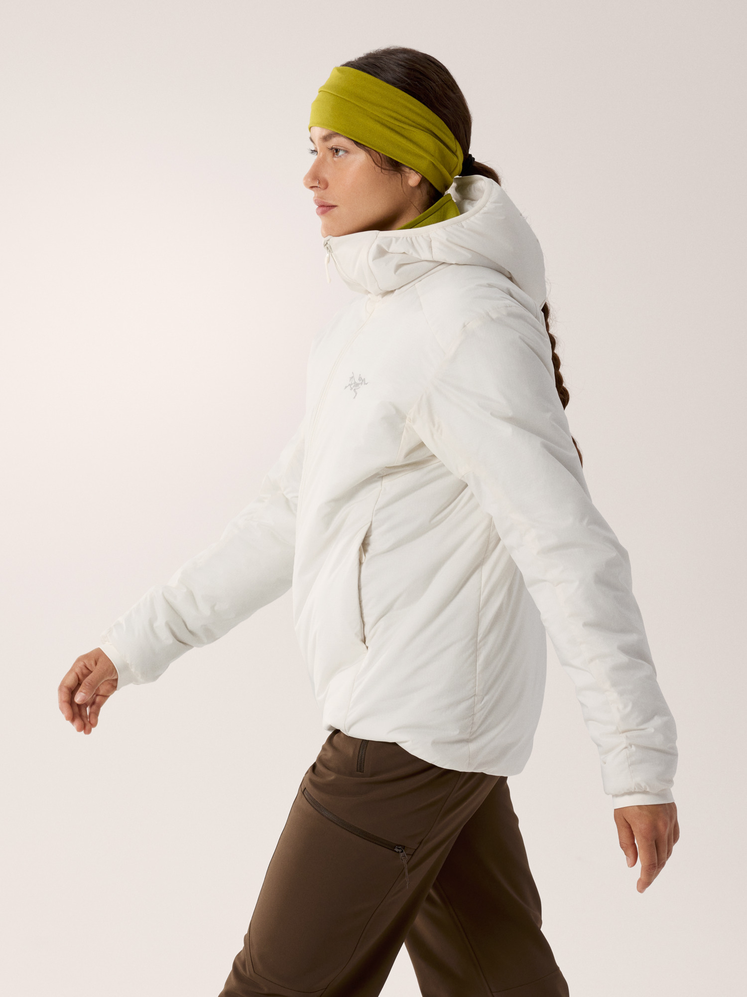 Atom SV Hoody - 5