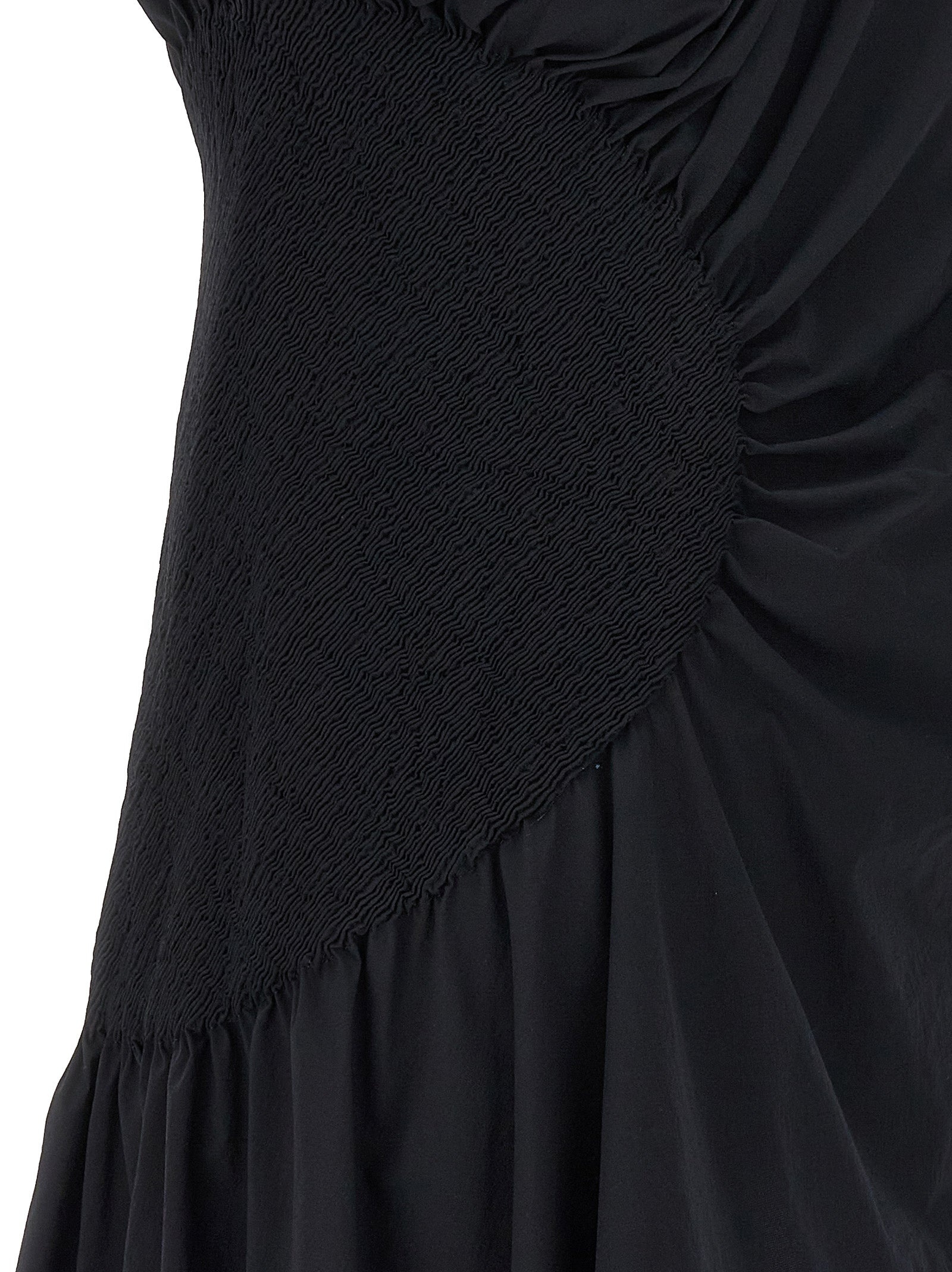 Eye Of The Bean Tops Black - 4