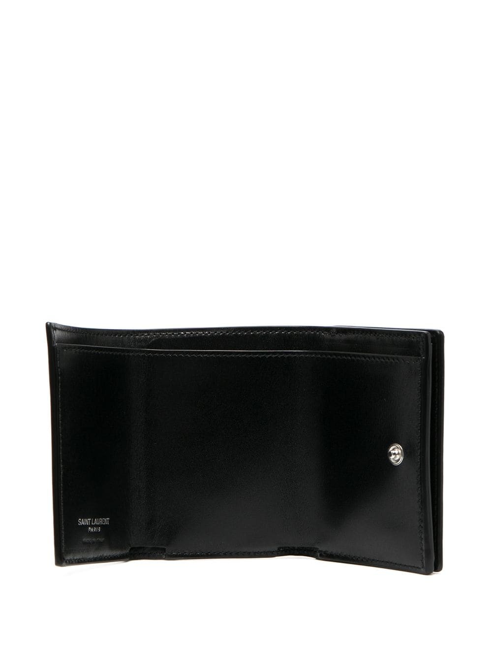 monogram wallet - 3