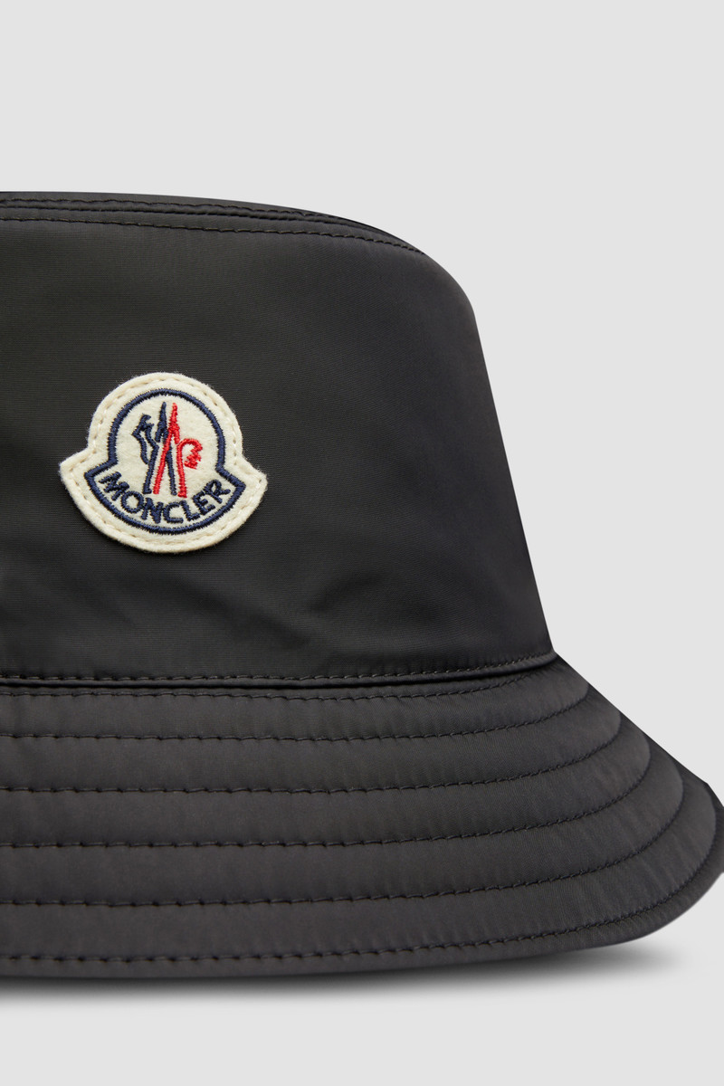Logo Bucket Hat 3