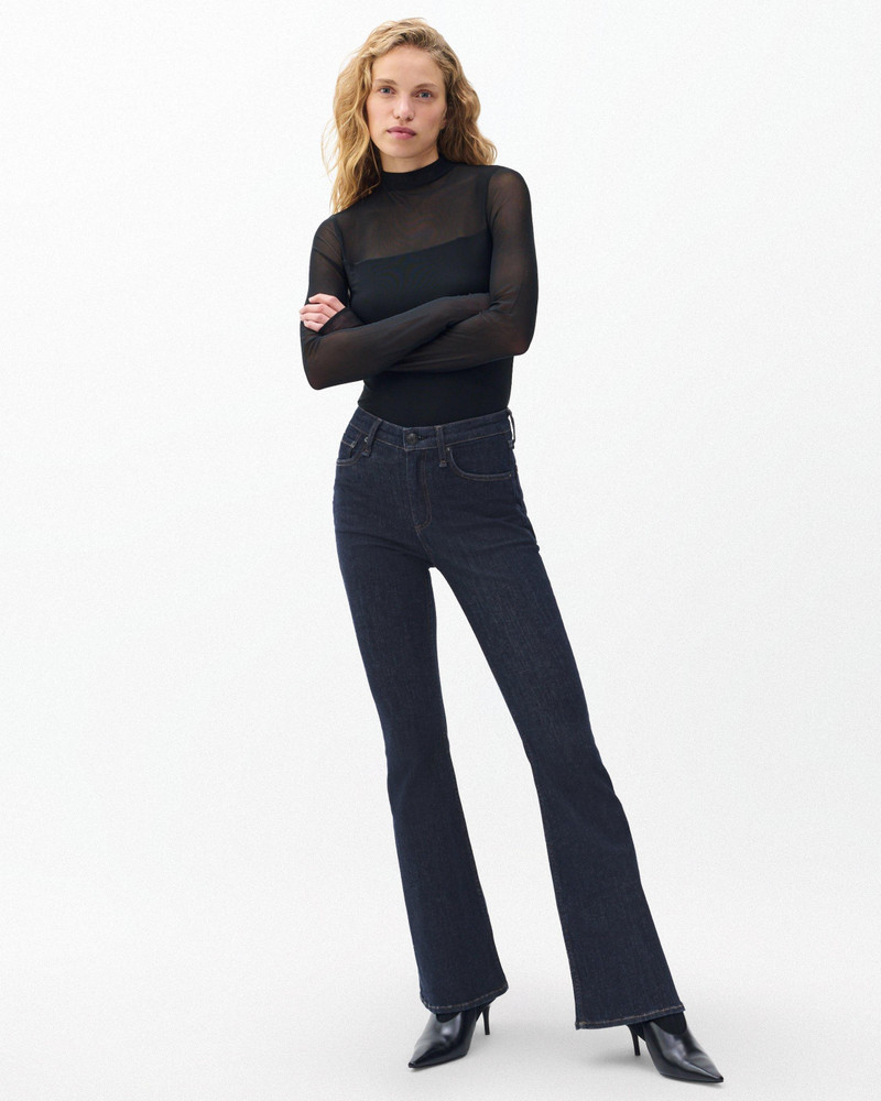 rag & bone Dahlia Flare Jeans
Epic in Rinse outlook