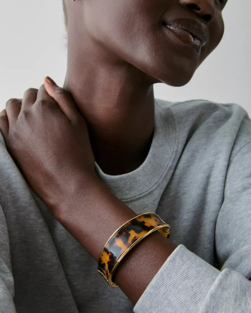 kate spade Bold Bangle outlook