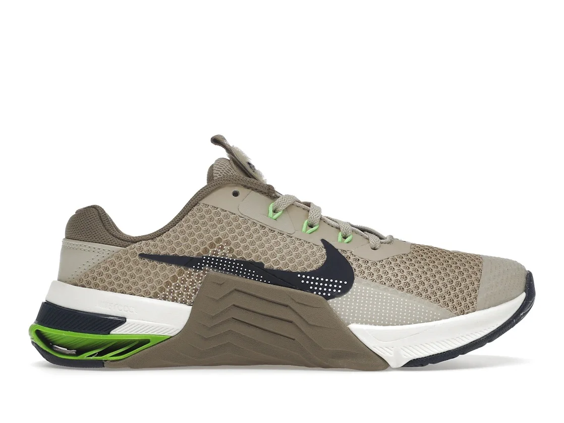 Nike Metcon 7 Rattan Thunder Blue - 1