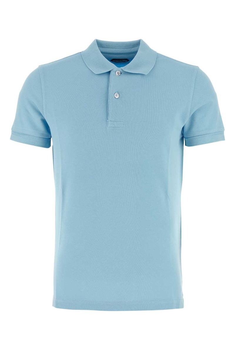 Tom Ford TOM FORD POLO - 1