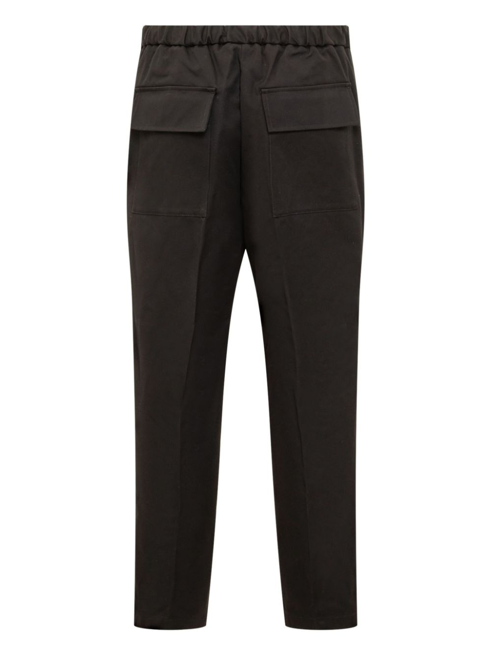 black trousers - 2