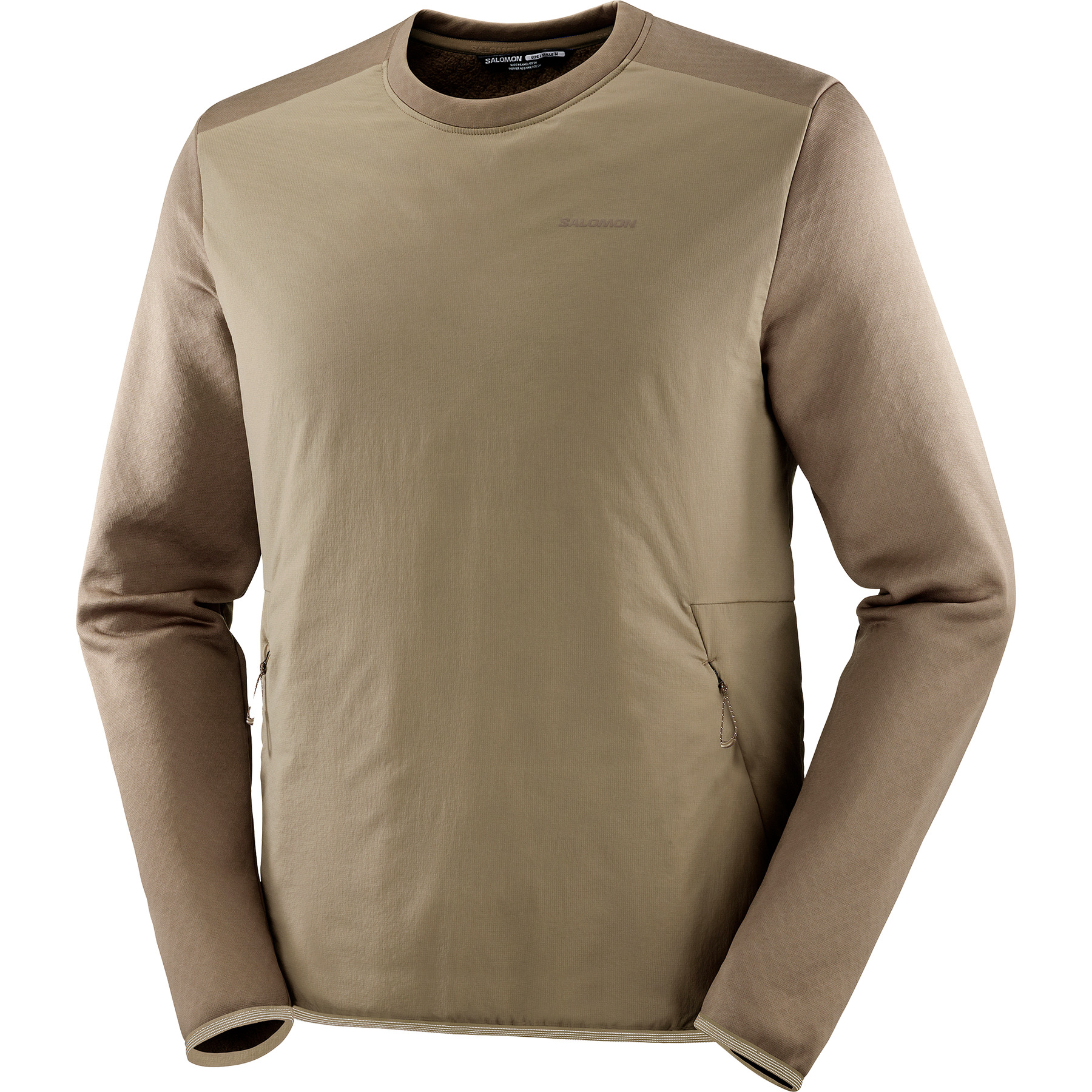 OUTLINE WARM HYBRID - 9